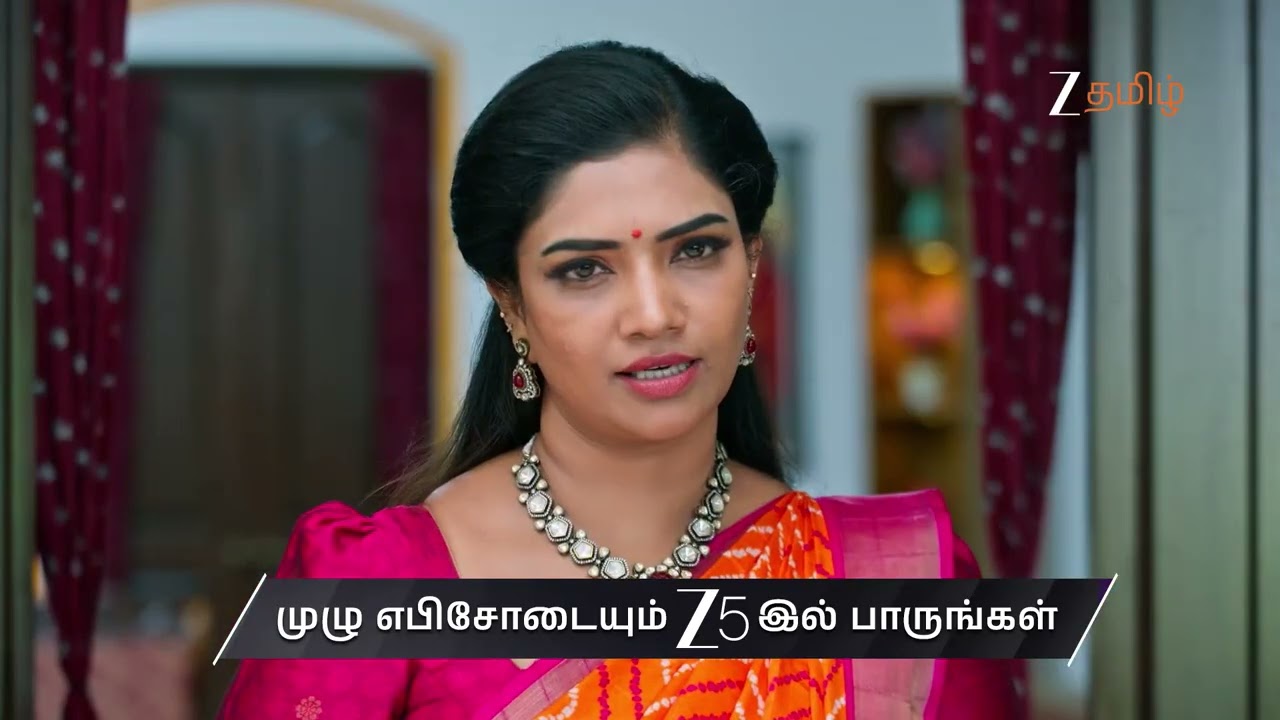 Karthigai Deepam | Ep - 1316 | Preview | Sep 16 2026 | Zee Tamil