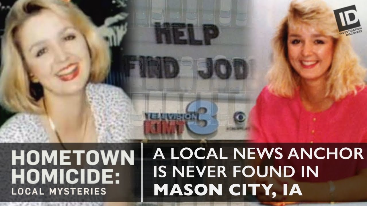 The Local News Anchor Who Hasn't Been Found | Hometown Homicide: Local Mysteries