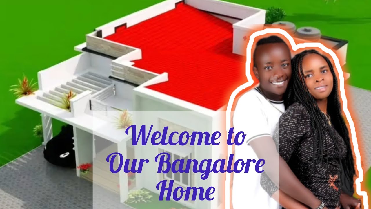 FINALLY ITS HERE OUR MINI HOUSE TOUR@Must_Watch_This 
