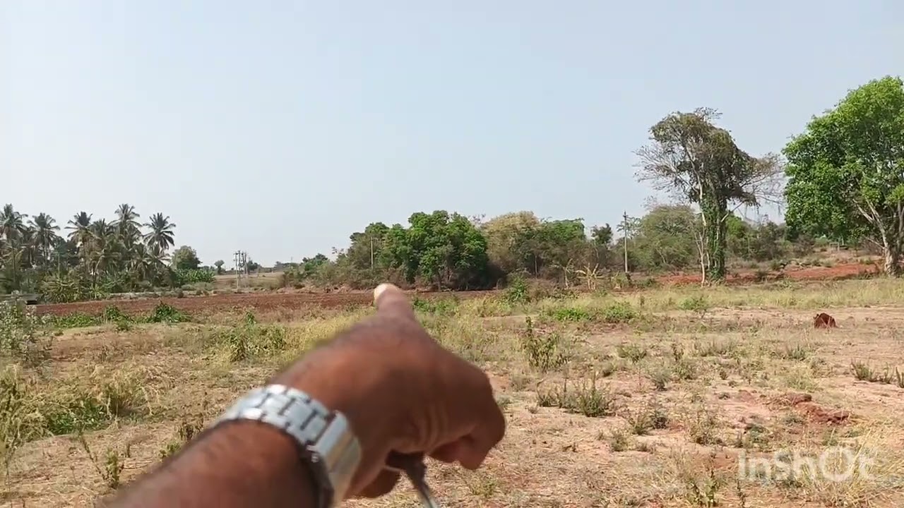 3 Acre 22 Guntas Agriculture Land For Sale Near NH Nanjangud. (8197434359).