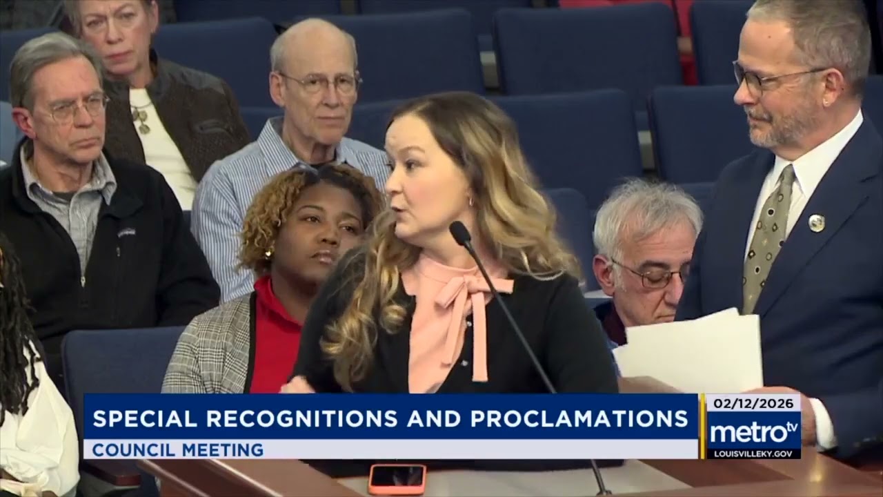 Metro Council Meeting Highlights 02.12.2026
