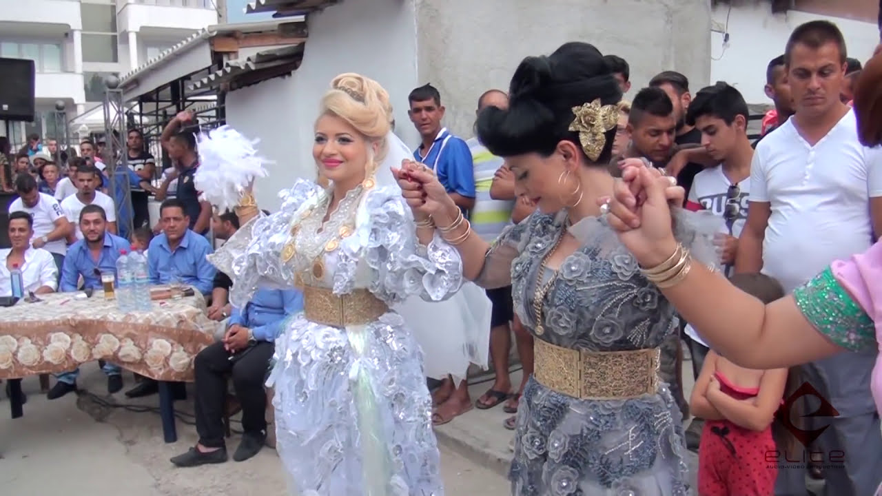 Bijav Nenko & Sintija 26.07.2015 igranka part 2