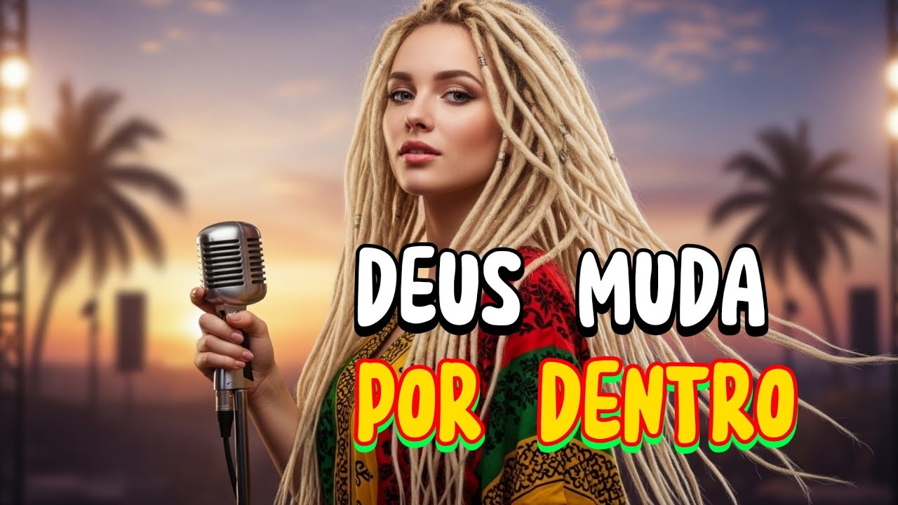 Uma vida transformada por Deus  | Fruto do Esp&iacute;rito