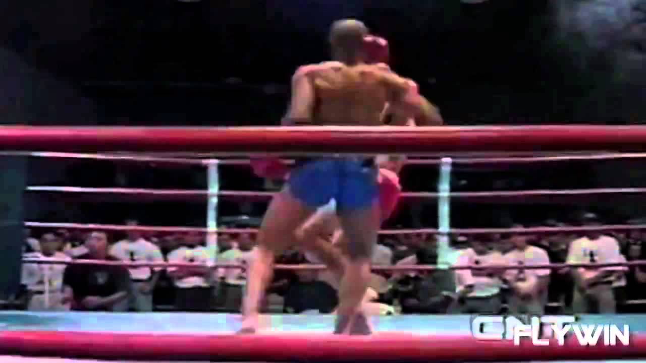 ANDERSON 'THE SPIDER' SILVA | SECOND TO NONE