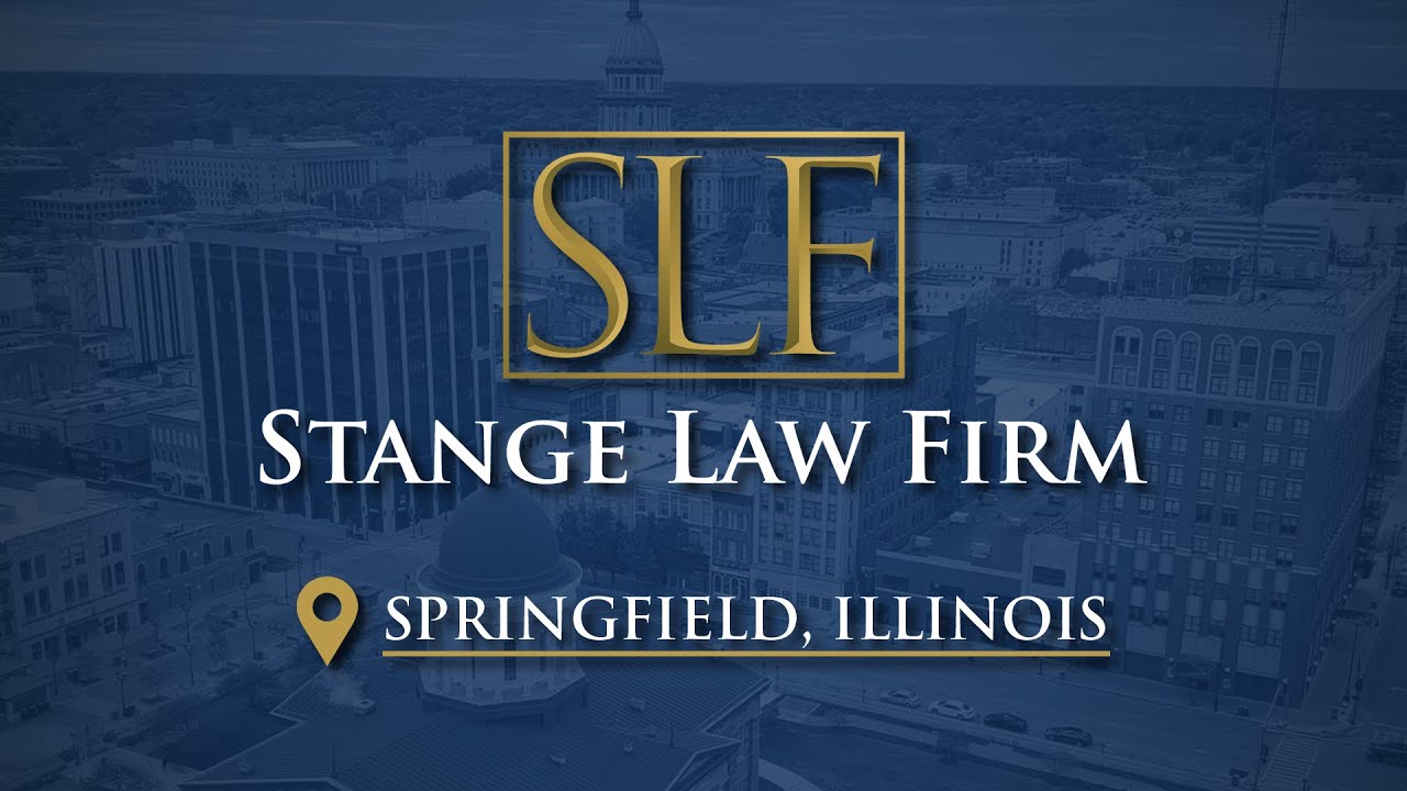 Springfield, Illinois Child Support Attorneys in Sangamon County | Stange Law Firm, PC