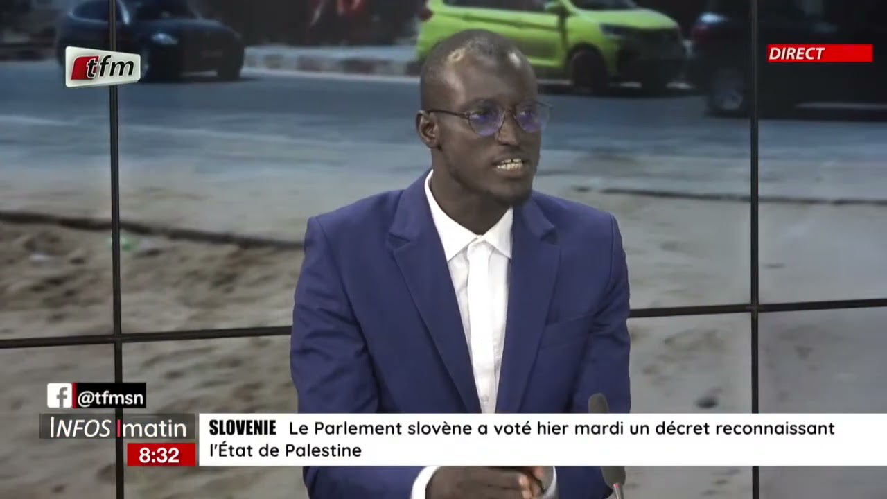 DOCUMENT-REPORTAGE (WOLOF) : Gadaye, le rond-point de la mort