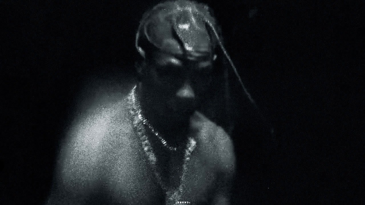 (FREE) Travis Scott Type Beat - Toy Store | prod. CEDES