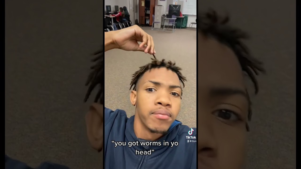 1 Year Dreadlock Journey