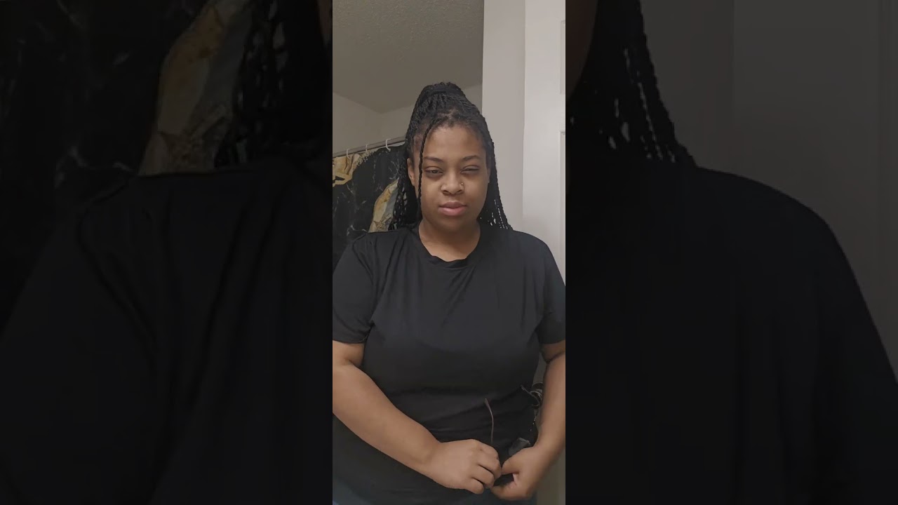GRWM for work | TGIF 😁( 730-330) #foryou #grwm #morningroutine