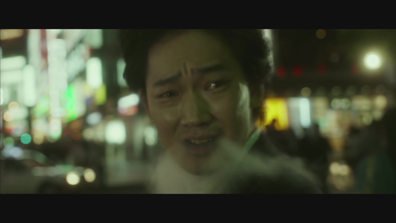 主演：綾野剛 &times; 監督：白石和彌、最新作『日本で一番悪い奴ら』予告編