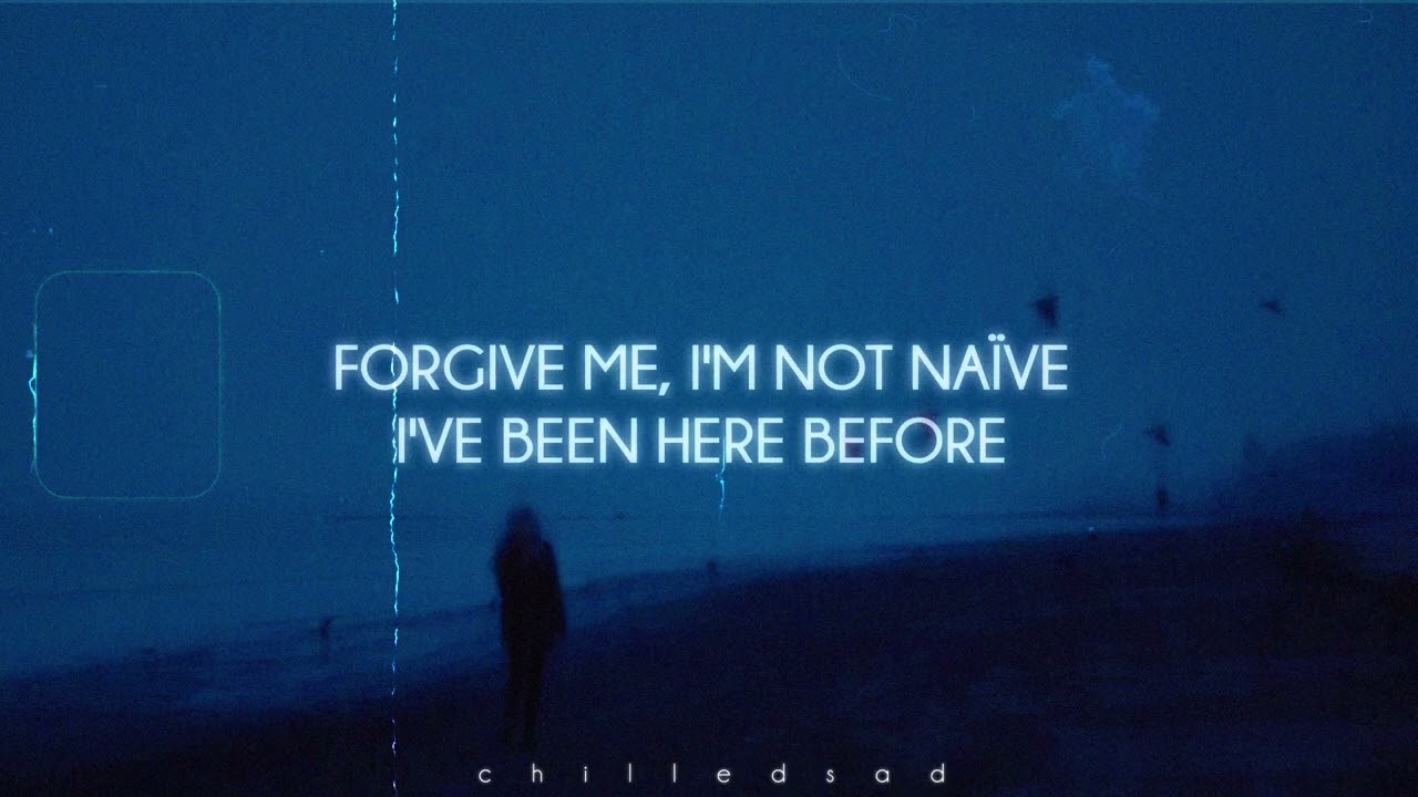 Rio Romeo - Nothing’s New (Lyrics // Slowed + Reverb)