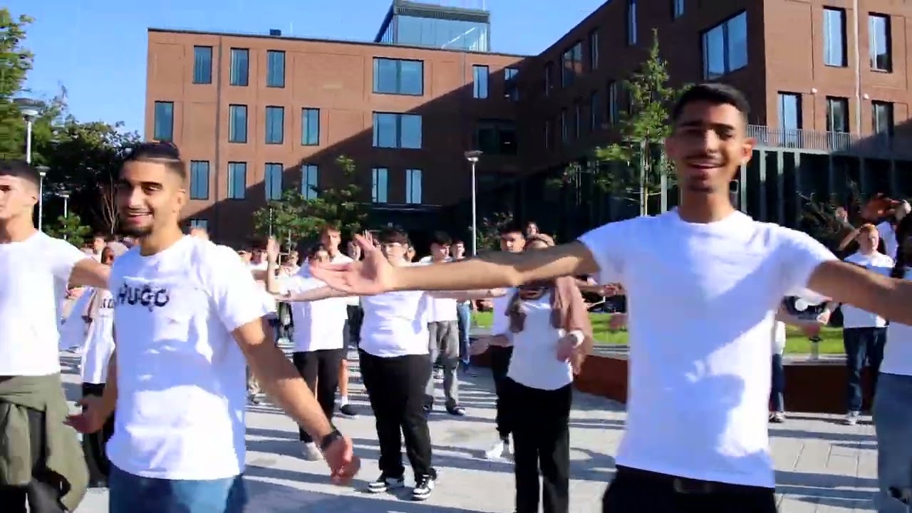 Dansa för livet 2023