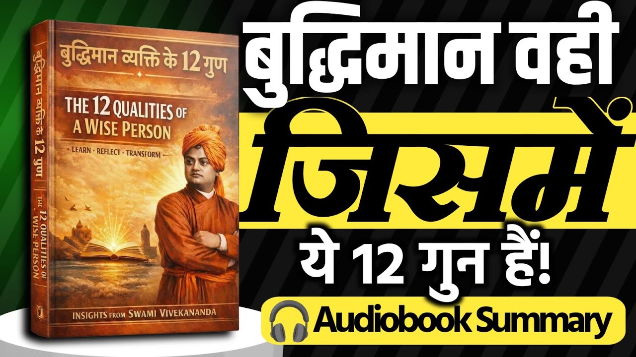 Signs of Intelligent Person | बुद्धिमान लोगों की वो आदतें जो ज़्यादातर लोग समझ ही नहीं पाते |