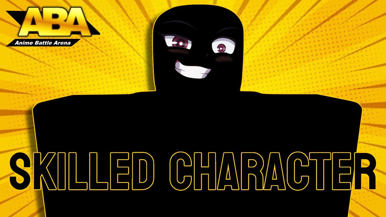 [ABA] Using only characters that take skill