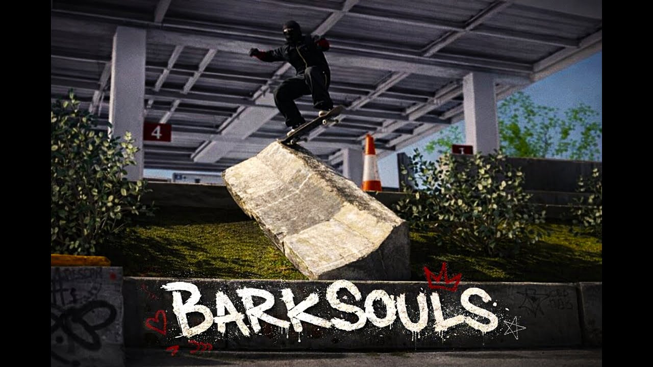 Session Skate Sim EDIT YAYE ITS BAD