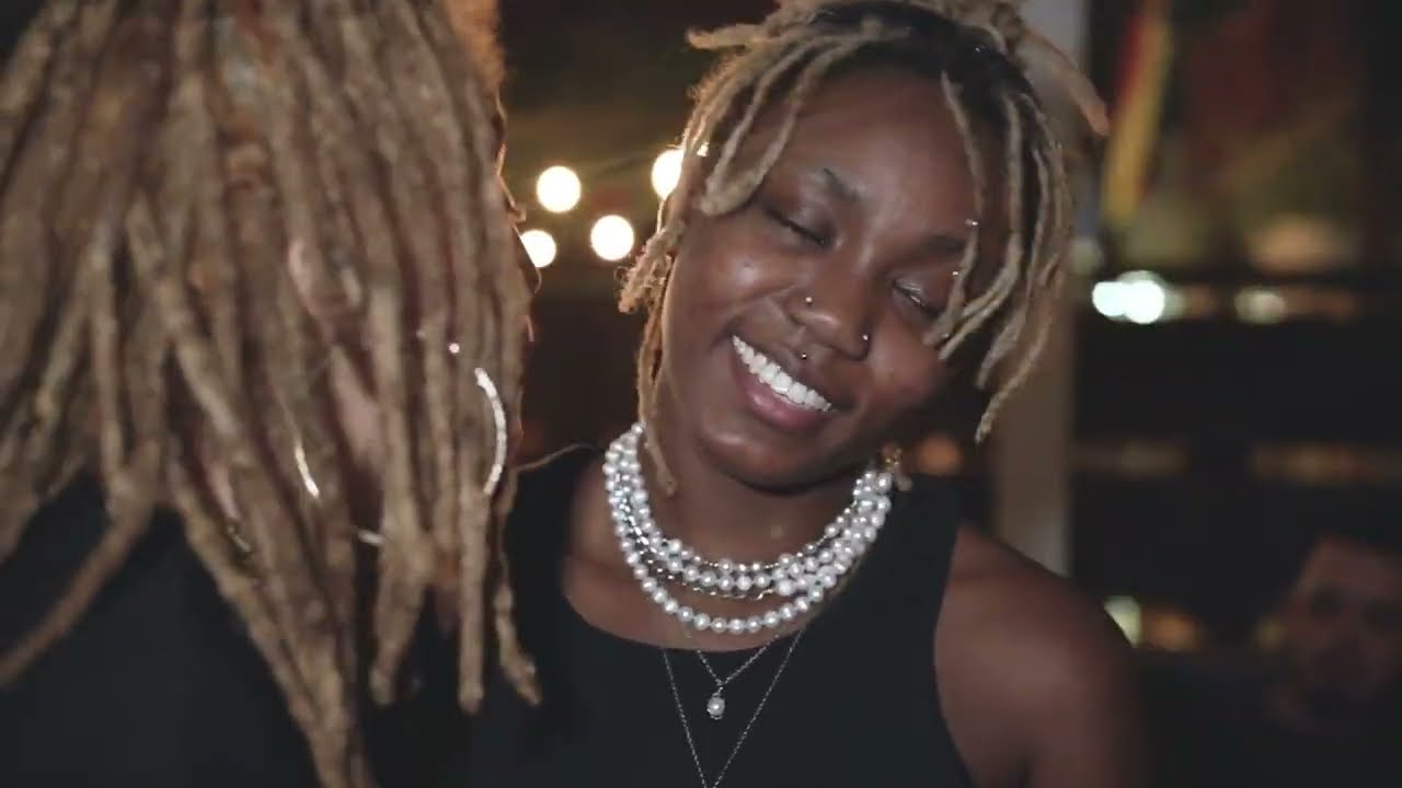 GooBebeh &ndash; BLIP (Official Music Video) | Alternative Rap / Punk Trap 2025