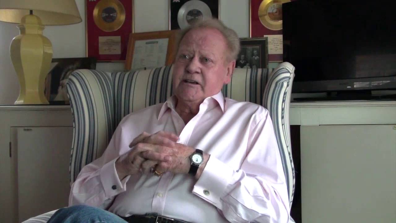 Craig Douglas