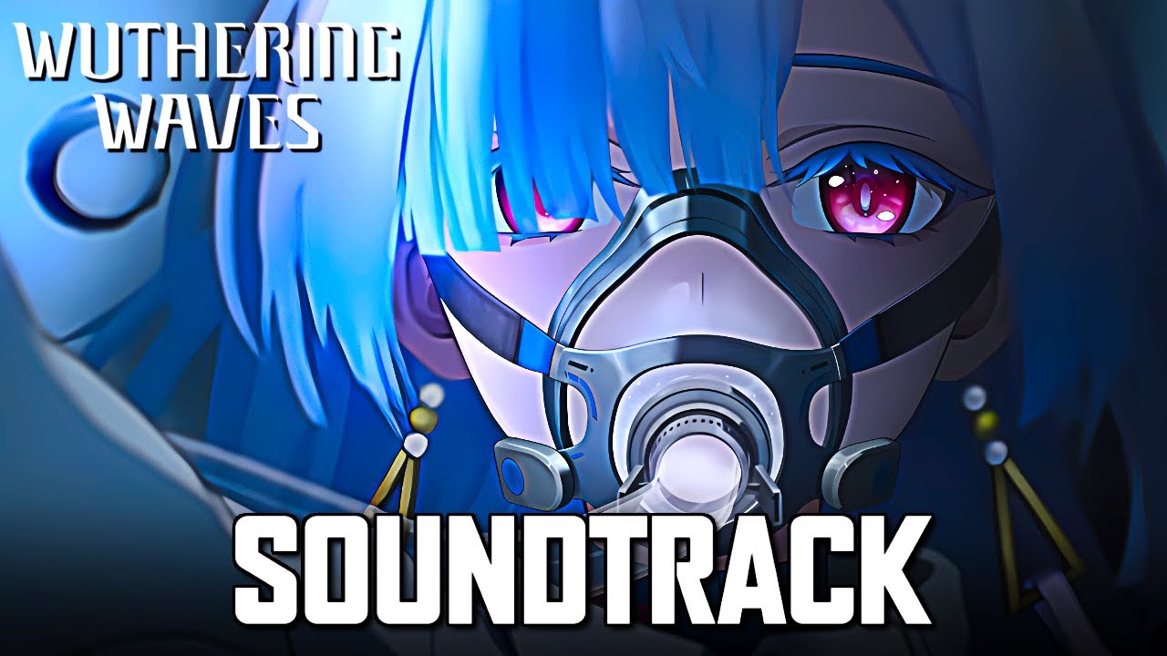 Mornye — Resonator Showcase OST - Wuthering Waves - Epic Orchestra Cover