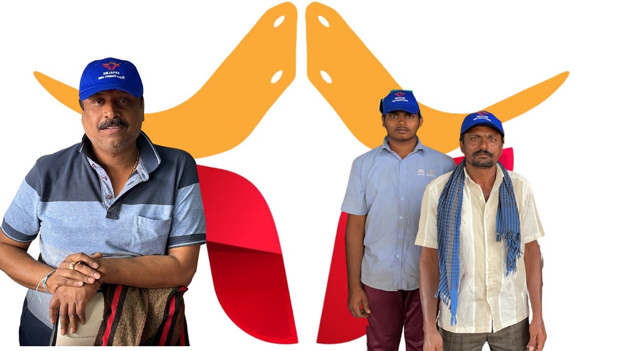 S M JAPAN Blade distributor review: Karnataka