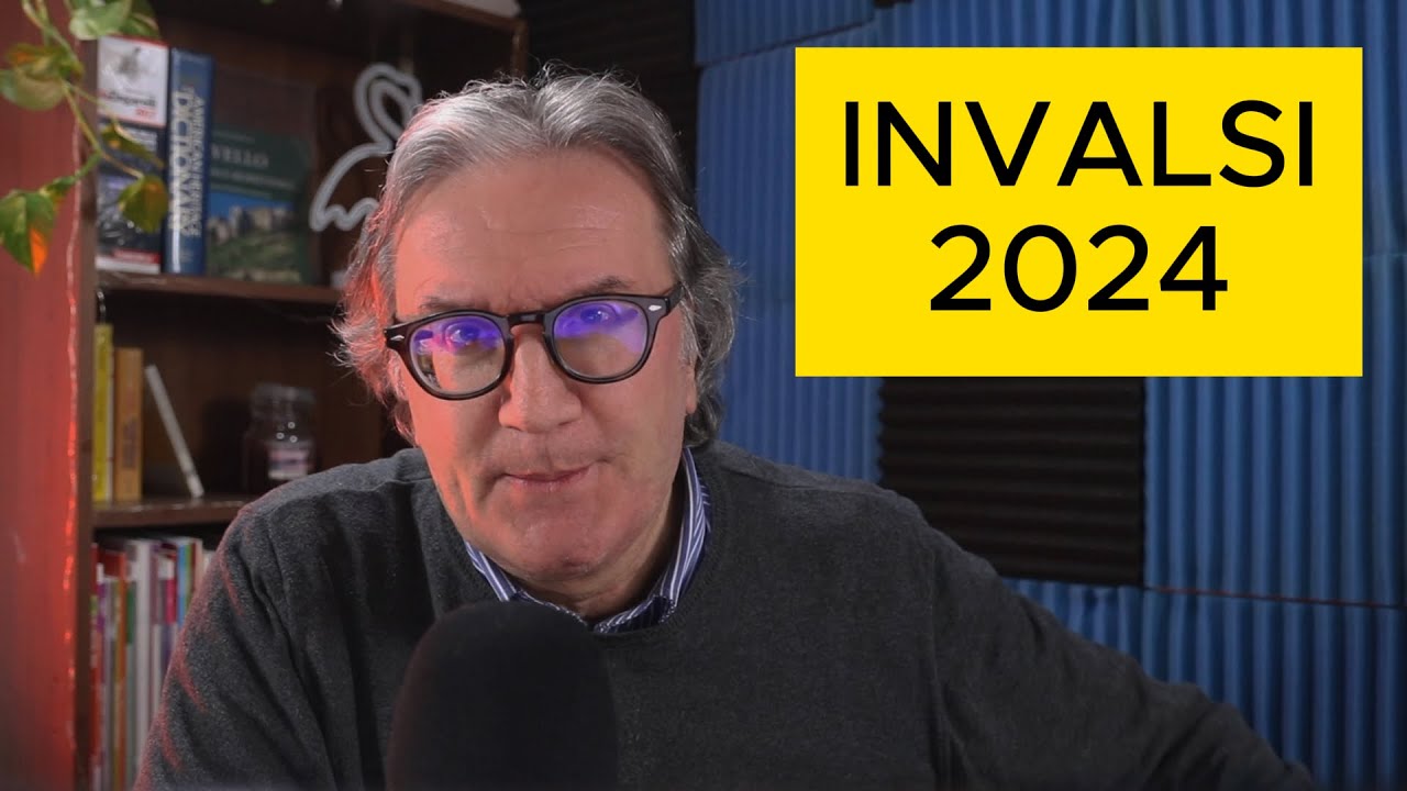 Prove Invalsi 2024 scuola media, consigli.