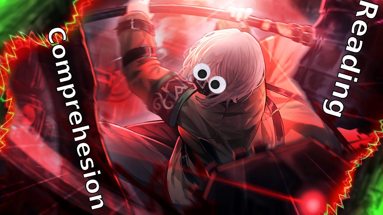 Regret Faust if you actually read her kit