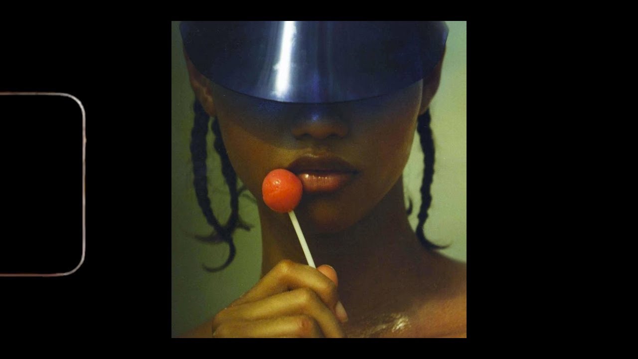(FREE) The Weeknd Type Beat - 