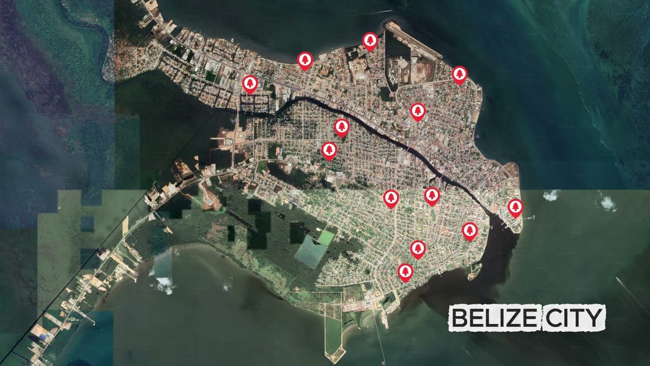 Belize City Looks to Balance Business Growth with Park Protection
