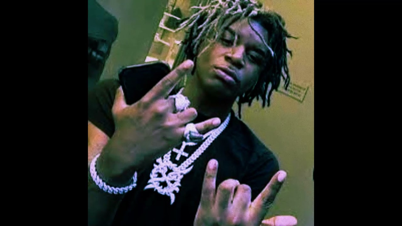 FREE Yeat x Ken Carson Type Beat – “NIGHTFLEX” | 2025 | prod. by Nixon