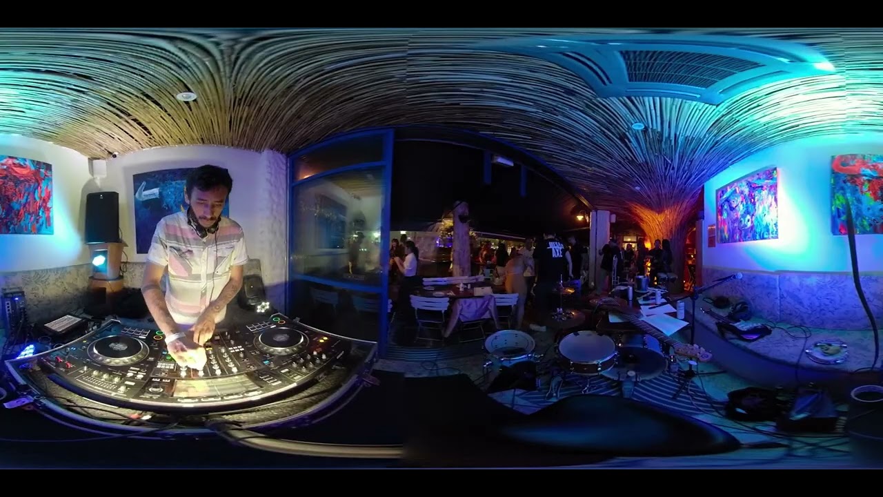 BEST AFRO HOUSE 2025  SET DJHAY.BR  -  Aragon Amauri