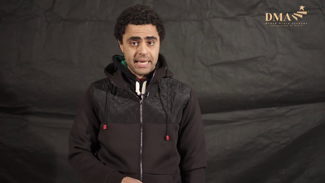 مونولوج الكلمة