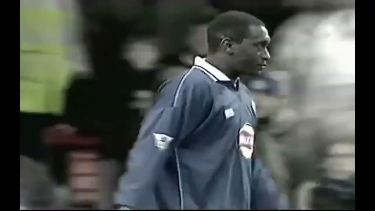 Leicester City 0-1 Derby County - 18 December 1999 (MOTD Highlights)
