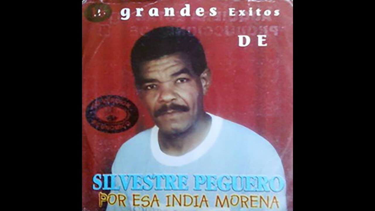 Silvestre Peguero - Escríbeme Dos Letras