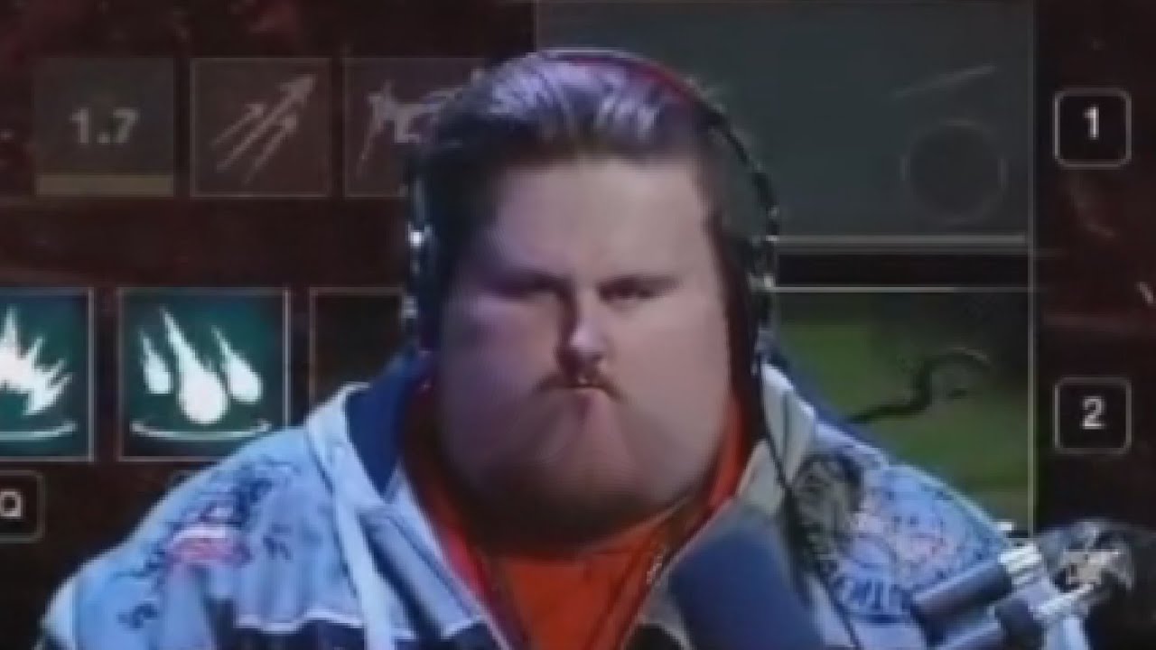 Drachenlord spielt New World und wird METT