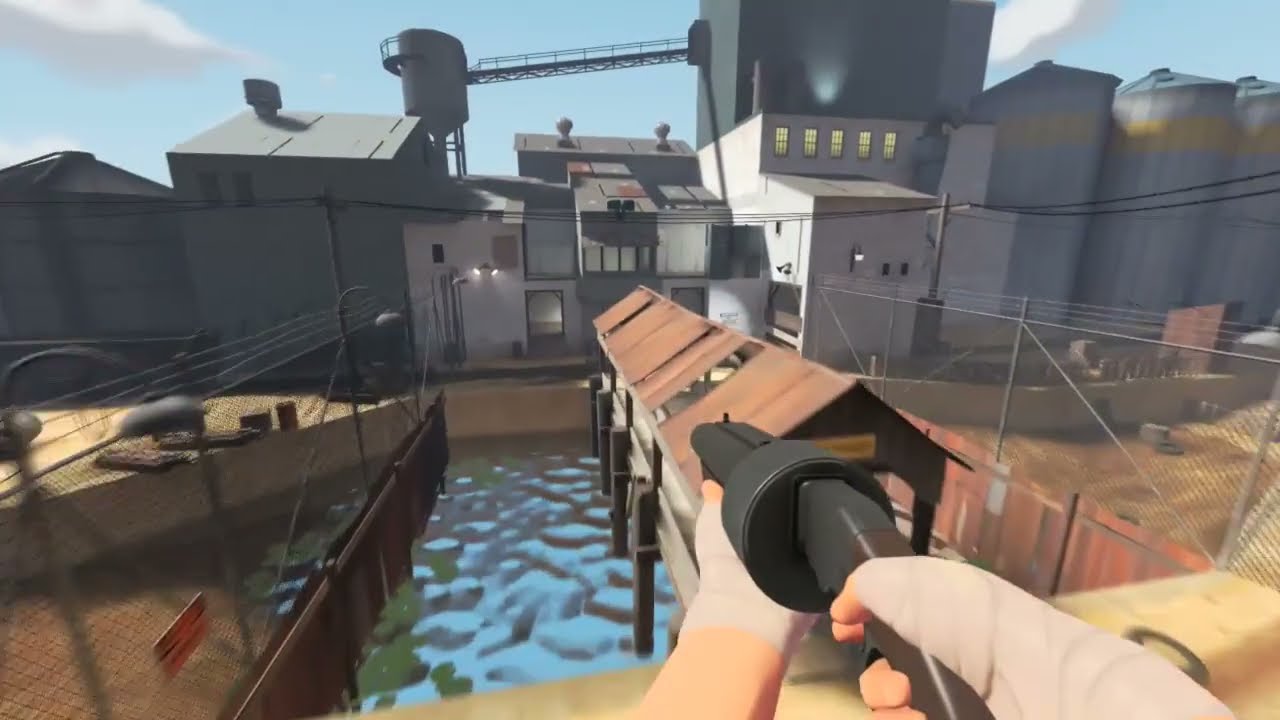TF2 Replay Upload in the Big '26