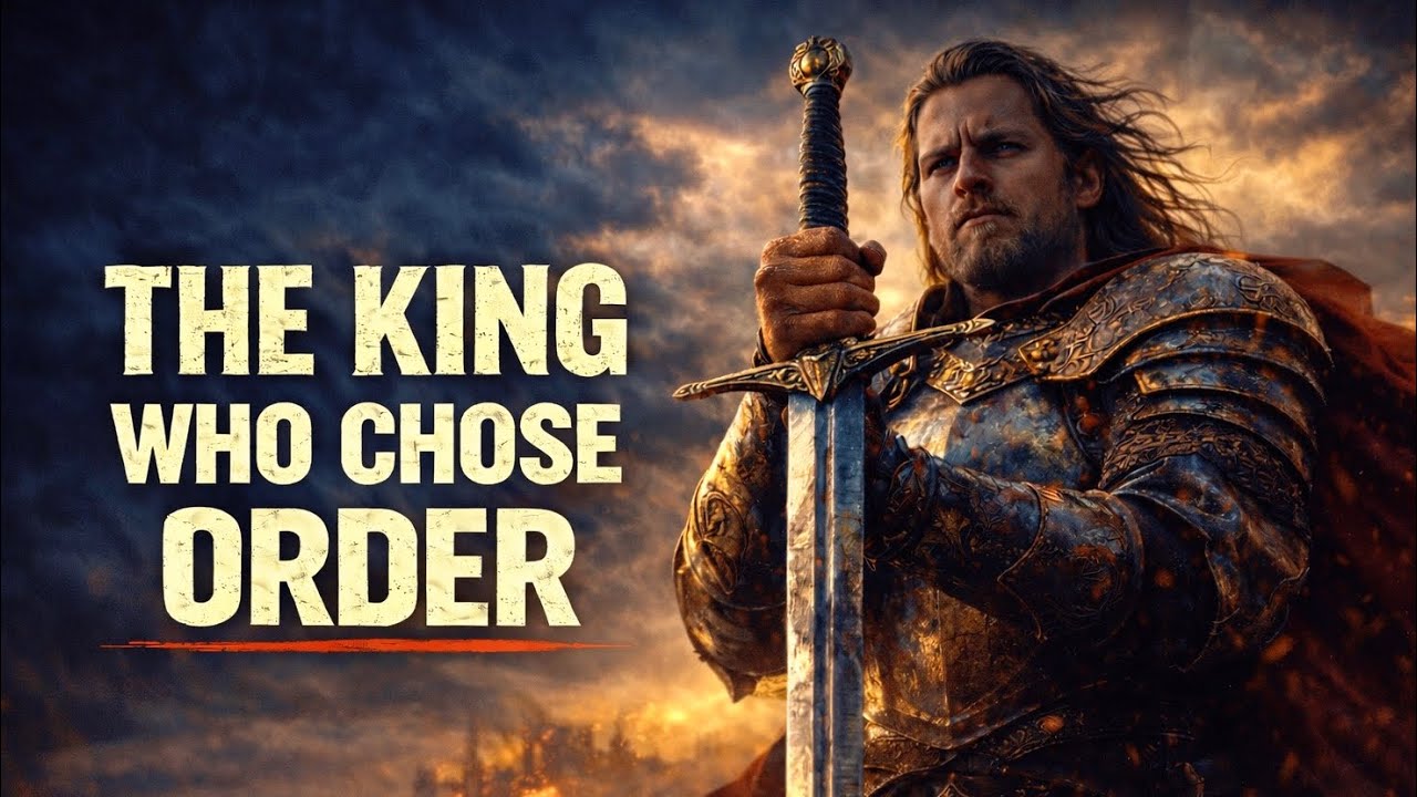 Camelot Didn’t Fall to Enemies It Fell From Within
