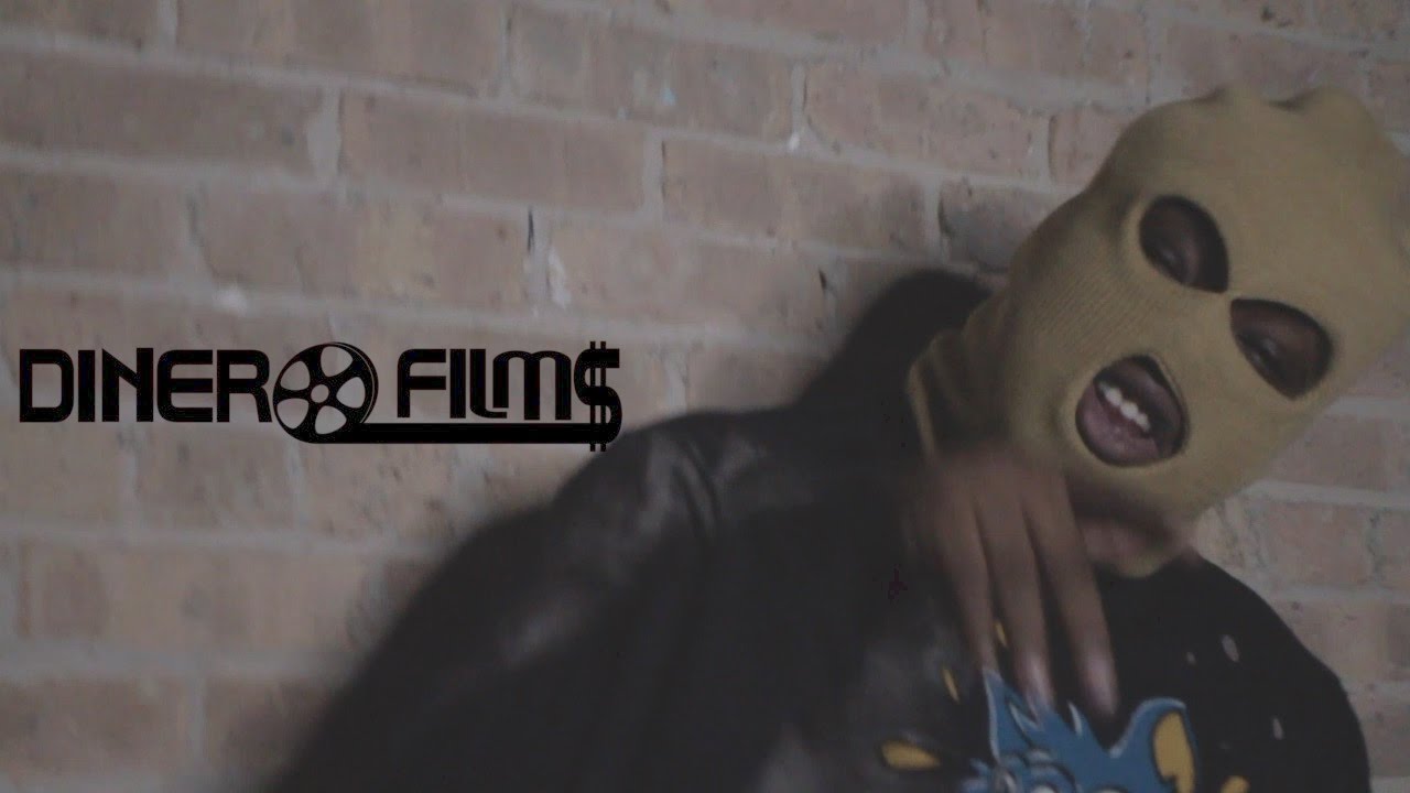 TTB Nez - Blacking Out (Official Video) Shot By @DineroFilms