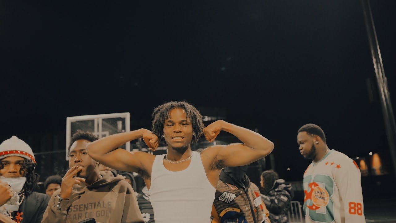 KIDNELYRZ FT @Gskinnyyforeigner  MULA (MUSIC VIDEO)