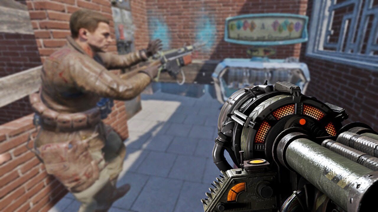 HARDEST ZOMBIES MAP EVER