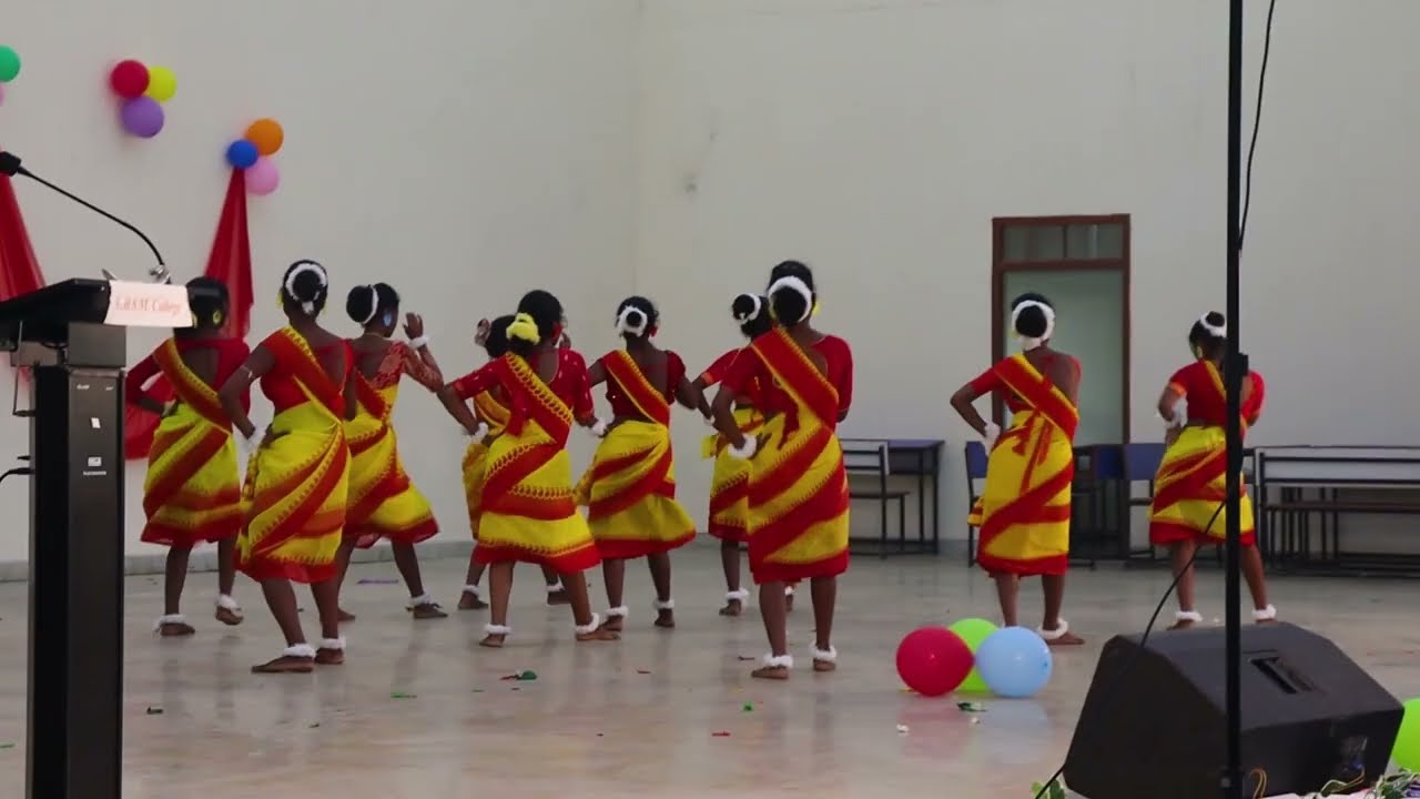 lbsm college farewell 2022 // Farewell dance video
