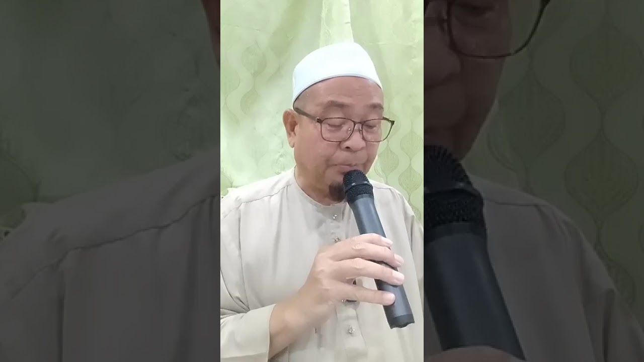 USTAZ AZAHAR HASHIM-Durrussamin-Ms 5 naskah jawi..Baris 13 drpd atas..dan lagi maksud drpd ilmu ini.