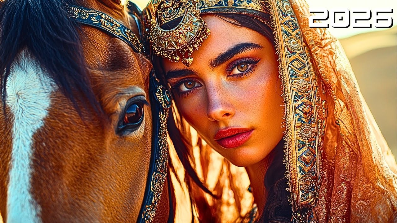 Cafe De Anatolia 2026 - Nomad’s Mirage Path: Chill House Journey