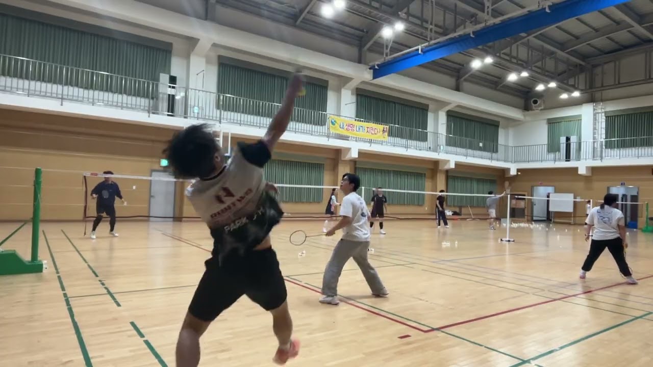귀환준호vs완희재현