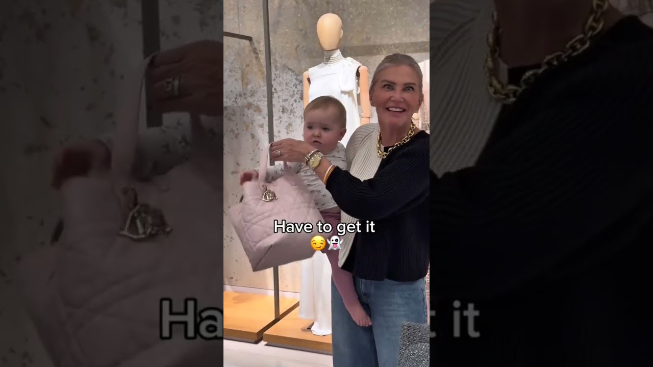 jazzydyds #шопингсомной #дизайнерскийшопинг #dior #hermes #diorbag #влогпомагазинам