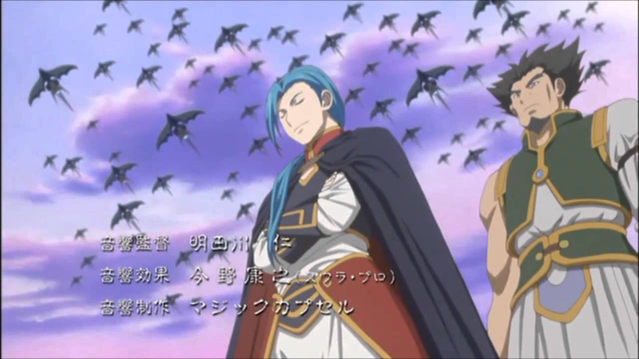 Kratos and Yuan AMV If today was your last day