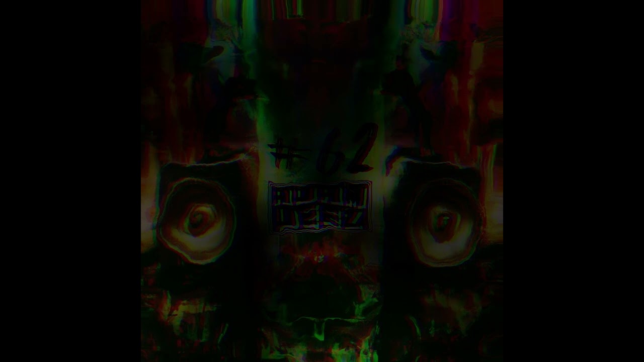 Ursus | Hard techno mix #62 | Dodecahedron