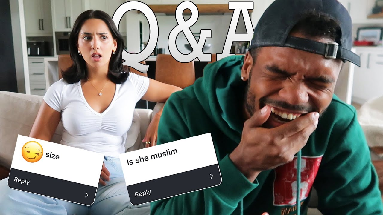 Finally revealing the truth….