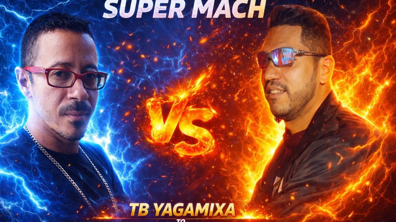 YAGAMIXA VS KOF ETERNAMENTE 23 7 2025