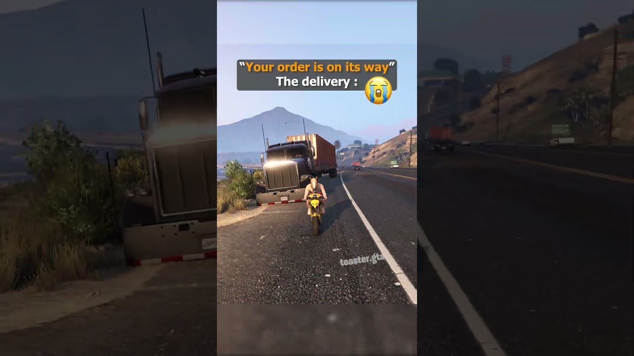 Bro will have to explain this to his boss #gta #gta5 #gta6 #gtaonline #funny #gaming