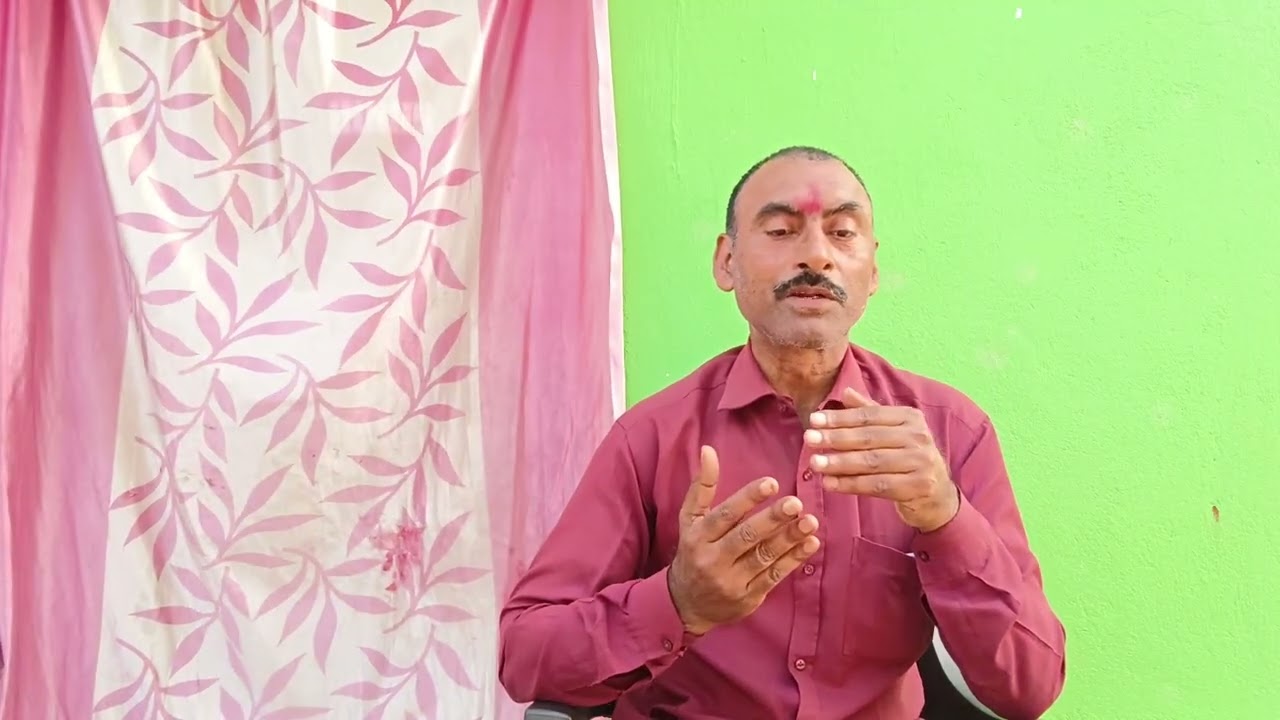 Holi 2026 per swarachit Kavita #Archarya MJ #viral #trend