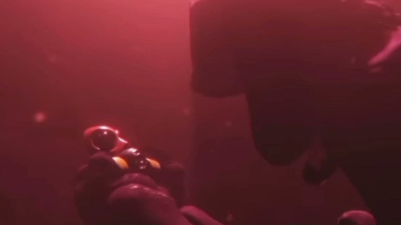 Sleep well (ultra slowed)